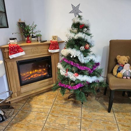 Casa Cu Balcon Apartment Брашов Екстериор снимка