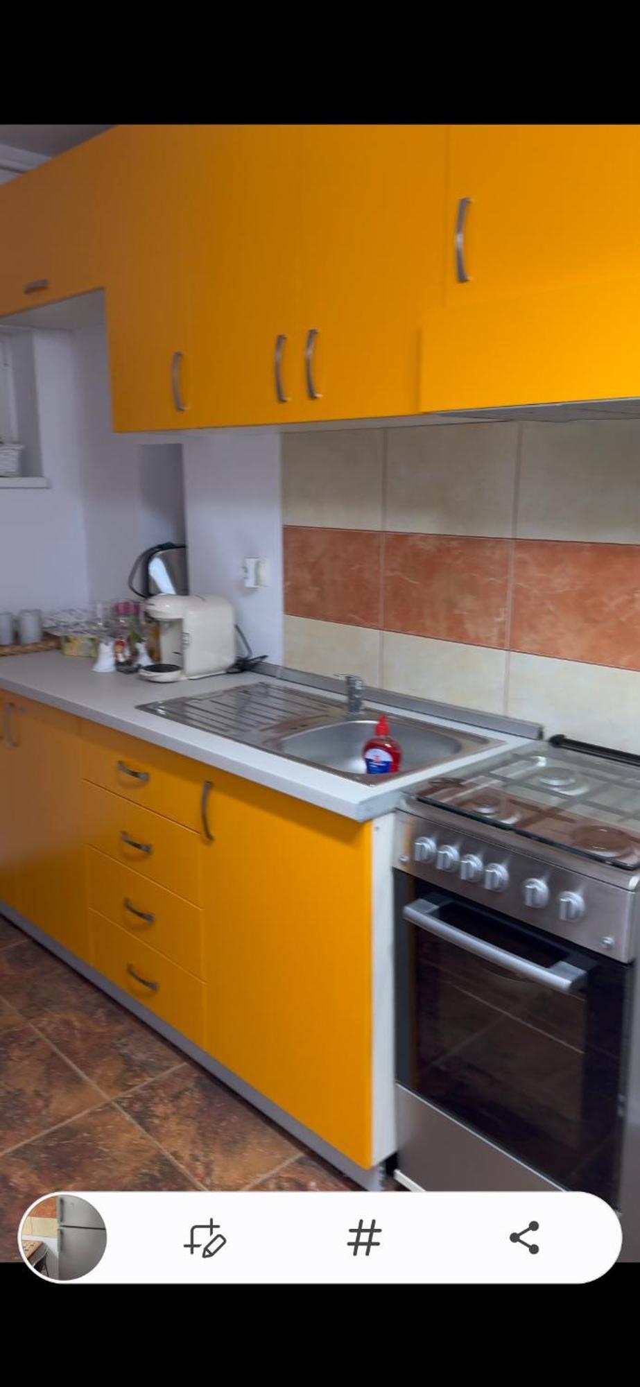 Casa Cu Balcon Apartment Брашов Екстериор снимка